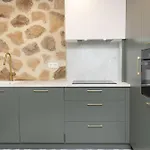 Partacua By Bevalle Apartman *