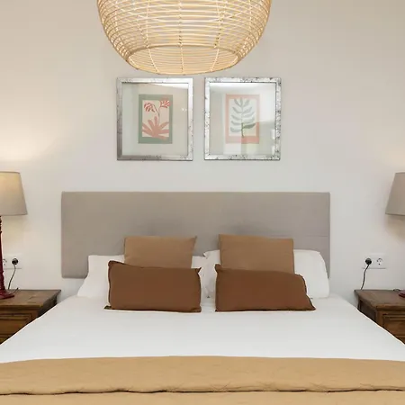 Apartamento Partacua By Bevalle *