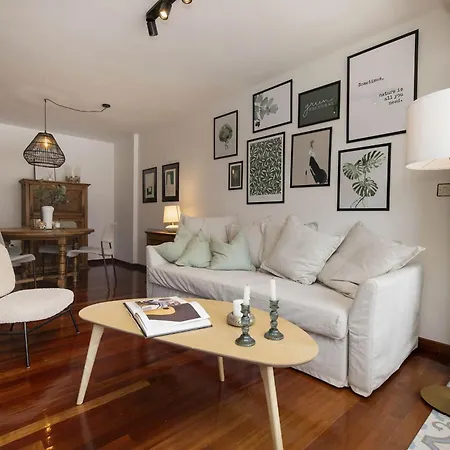 Partacua By Bevalle Apartamento Tramacastilla de Tena