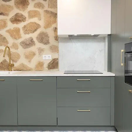 Partacua By Bevalle Apartamento *