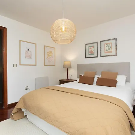 Apartamento Partacua By Bevalle *