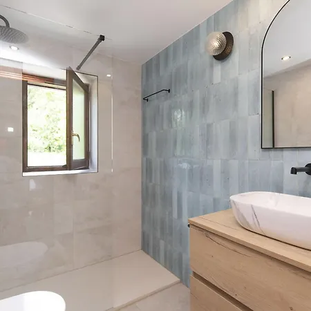 Apartamento Partacua By Bevalle Tramacastilla de Tena