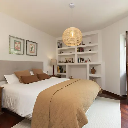 Partacua By Bevalle Apartamento *