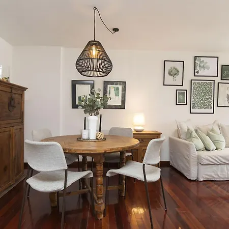 Partacua By Bevalle * Tramacastilla de Tena