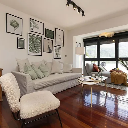 Partacua By Bevalle Daire Tramacastilla de Tena