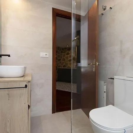 Partacua By Bevalle Apartamento *