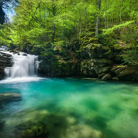 Partacua By Bevalle Tramacastilla de Tena