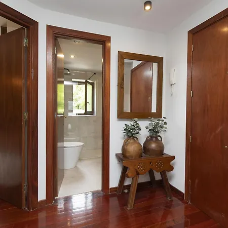 Partacua By Bevalle Apartamento Tramacastilla de Tena