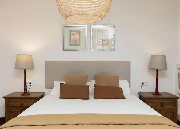 Apartament Partacua By Bevalle *