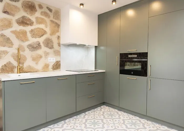 Partacua By Bevalle Apartamento