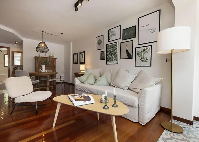 Partacua By Bevalle Apartament Tramacastilla de Tena