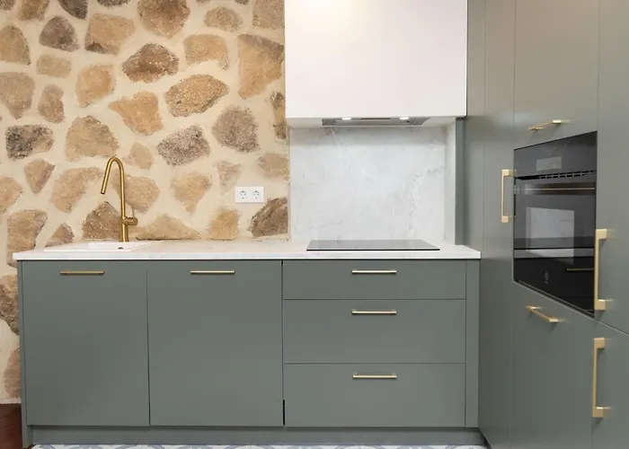 Partacua By Bevalle Apartment *