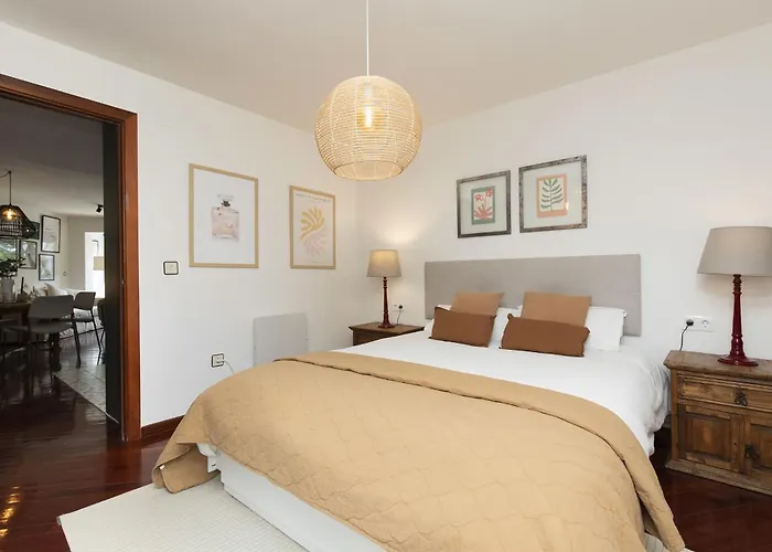 Apartamento Partacua By Bevalle *