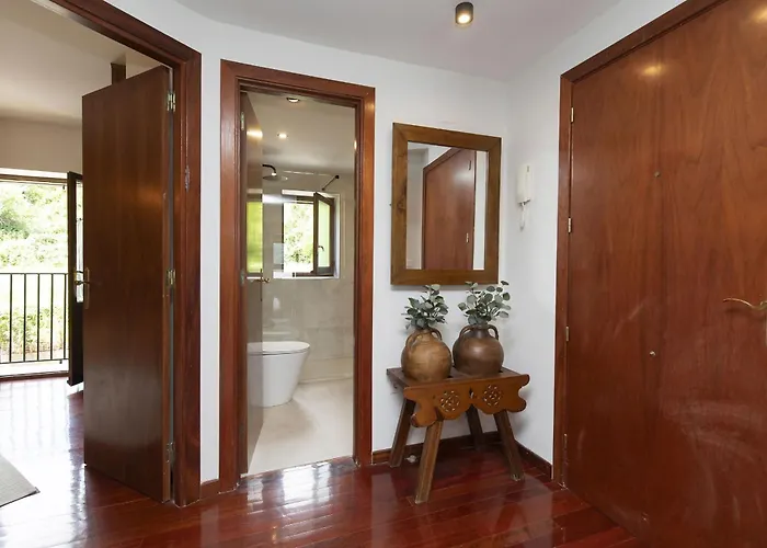 Partacua By Bevalle Apartamento Tramacastilla de Tena