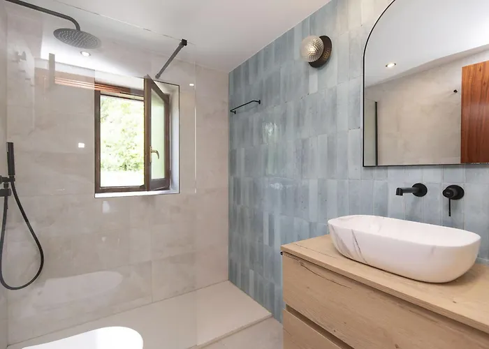 Apartamento Partacua By Bevalle Tramacastilla de Tena