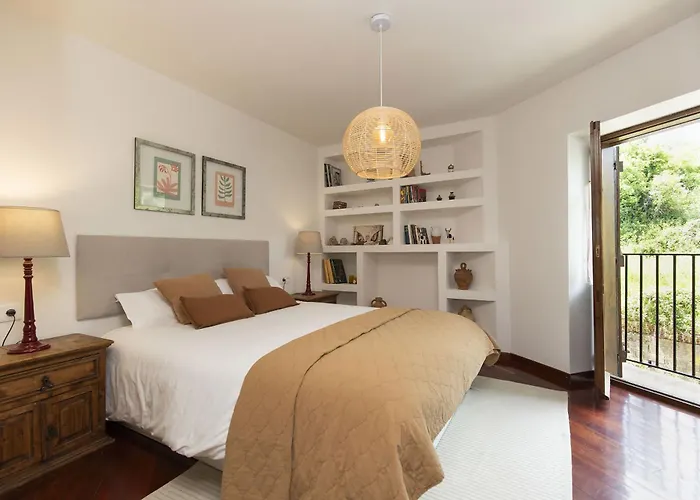 Partacua By Bevalle Apartment *