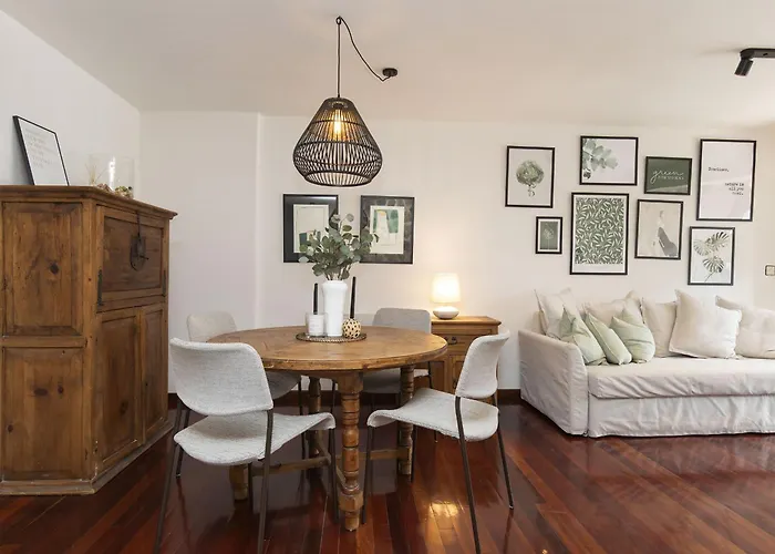 Partacua By Bevalle * Tramacastilla de Tena