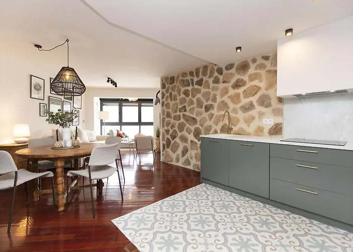 Partacua By Bevalle Apartment *