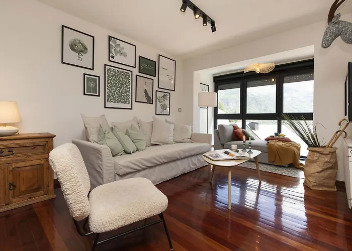 Partacua By Bevalle Apartamento Tramacastilla de Tena