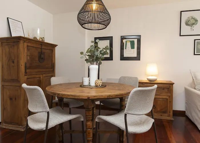 Partacua By Bevalle Apartamento Tramacastilla de Tena