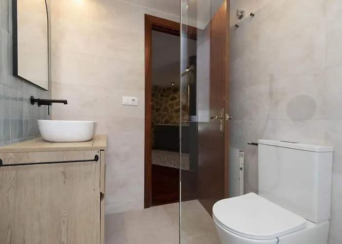 Partacua By Bevalle Apartment *