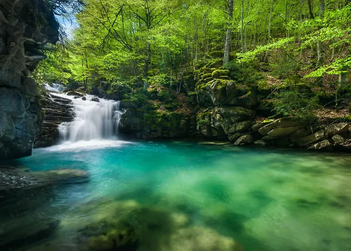 Partacua By Bevalle Tramacastilla de Tena